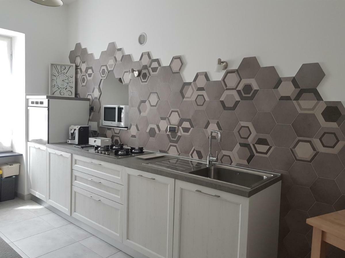 Apartament Modern Flat With Panoramic Terrace In Zuccarello Zewnętrze zdjęcie