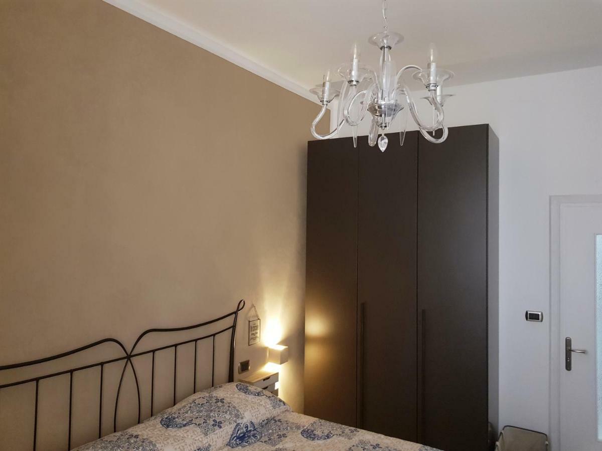 Apartament Modern Flat With Panoramic Terrace In Zuccarello Zewnętrze zdjęcie