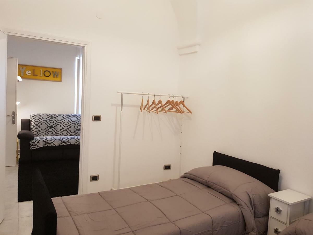 Apartament Modern Flat With Panoramic Terrace In Zuccarello Zewnętrze zdjęcie