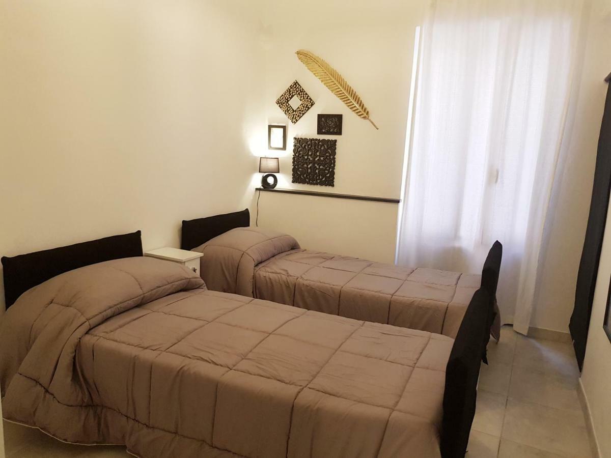 Apartament Modern Flat With Panoramic Terrace In Zuccarello Zewnętrze zdjęcie