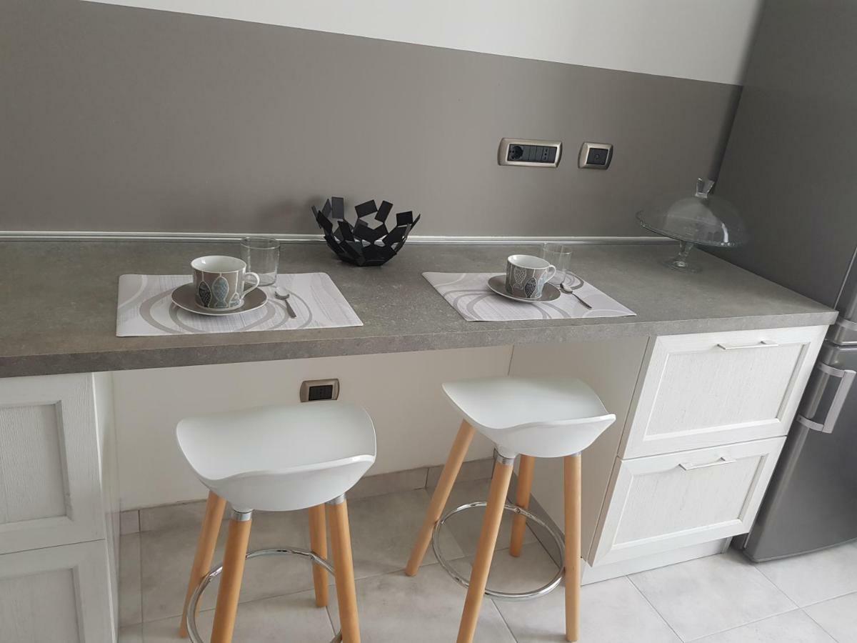 Apartament Modern Flat With Panoramic Terrace In Zuccarello Zewnętrze zdjęcie