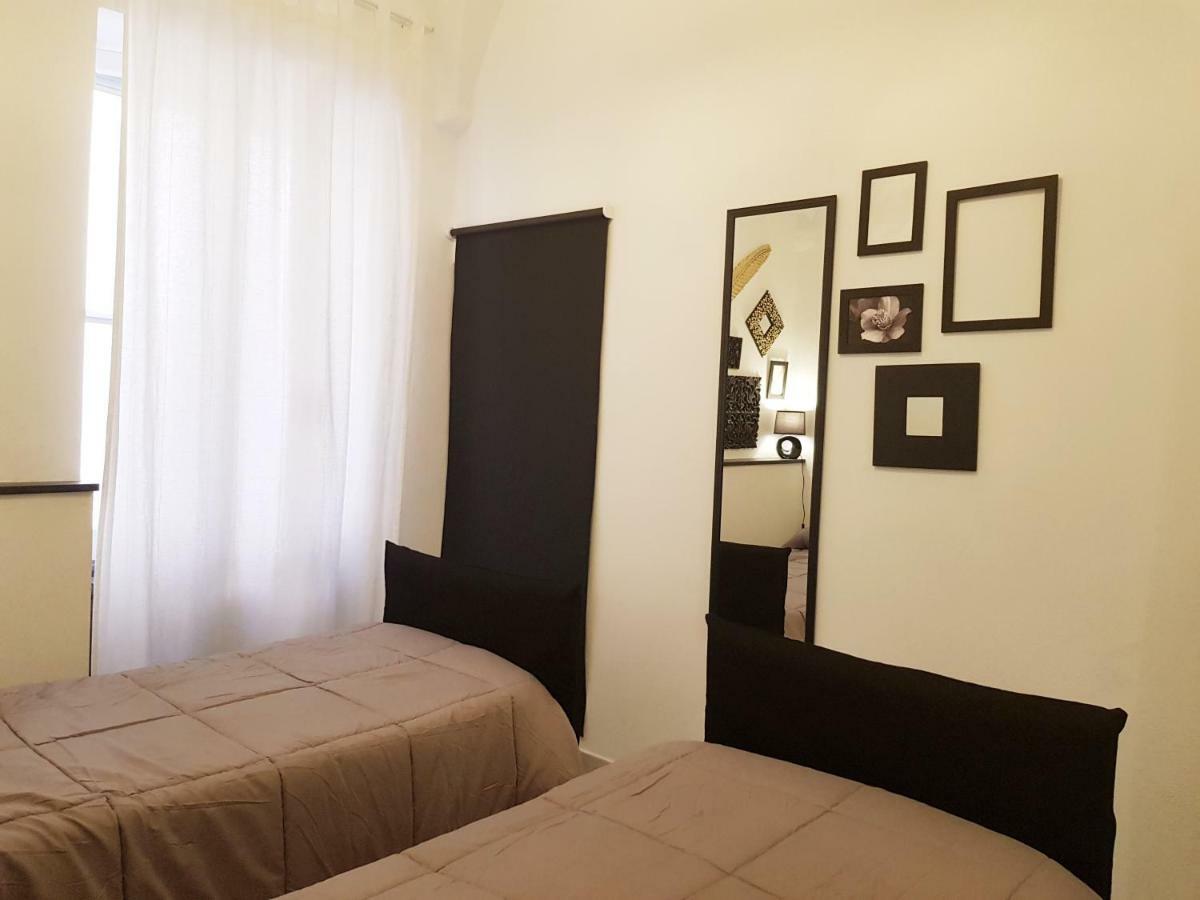 Apartament Modern Flat With Panoramic Terrace In Zuccarello Zewnętrze zdjęcie