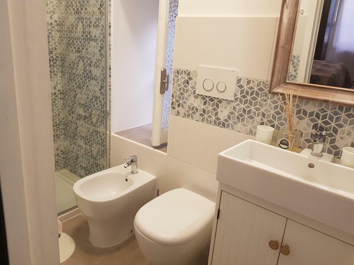Apartament Modern Flat With Panoramic Terrace In Zuccarello Zewnętrze zdjęcie