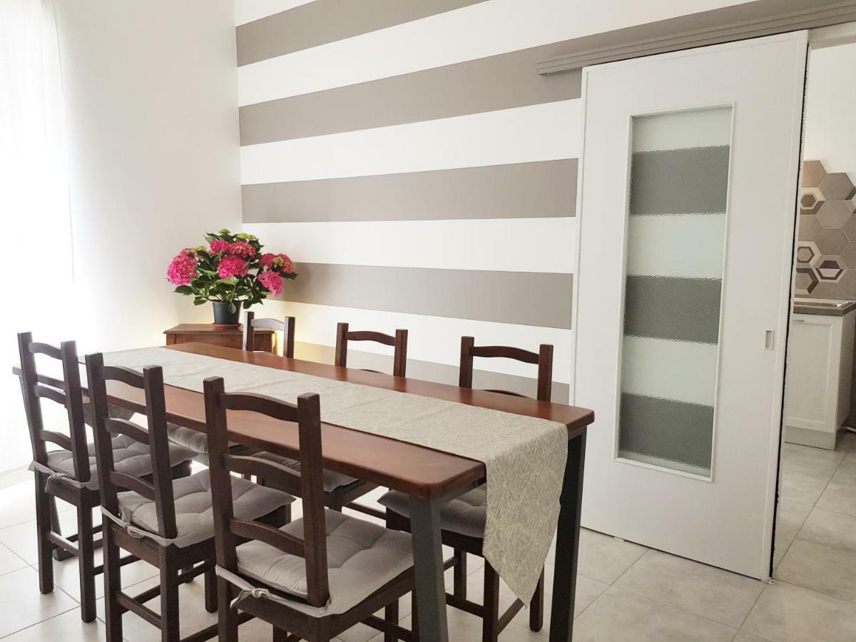 Apartament Modern Flat With Panoramic Terrace In Zuccarello Zewnętrze zdjęcie